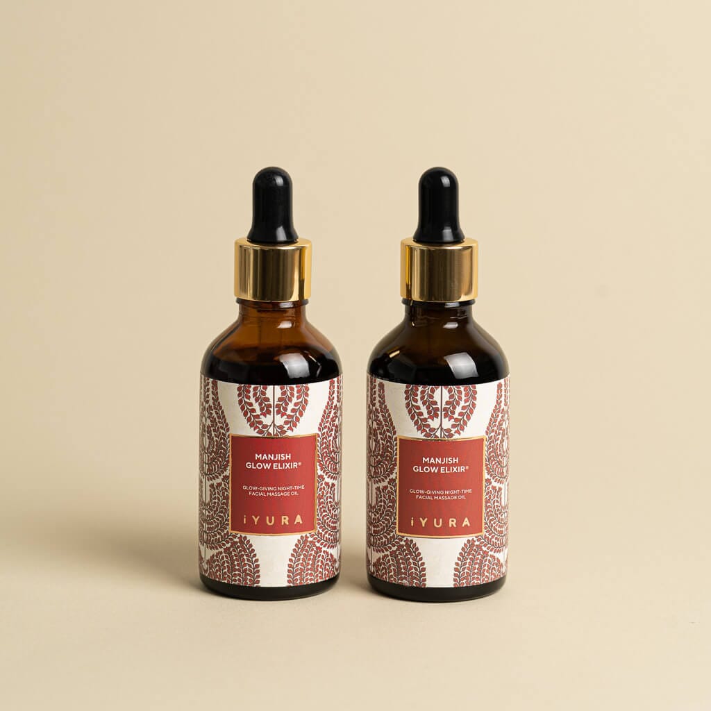 2 bottles of 1.69 fl oz (50 ml) each at 15% OFF