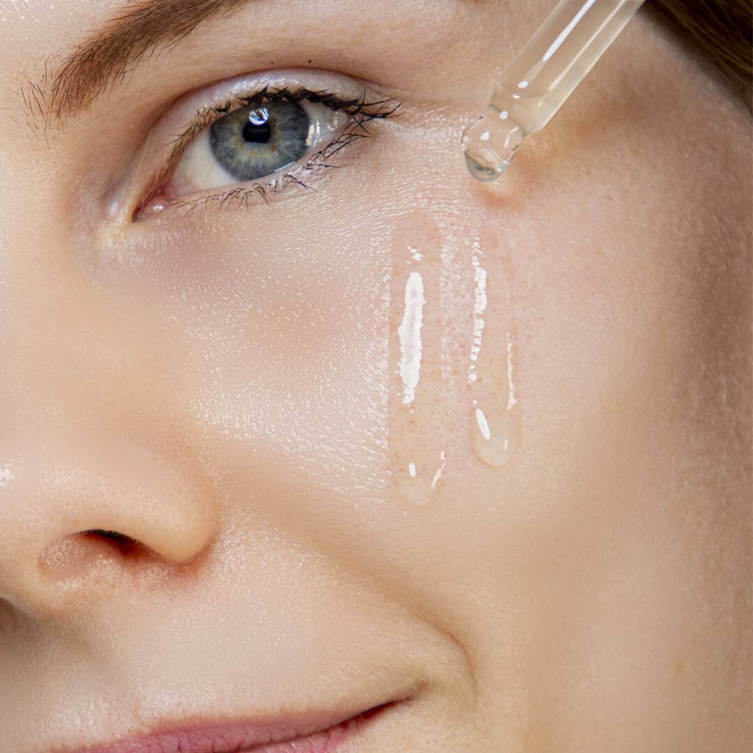 Poreslay Face Serum - Helps in Reducing the Appearance of Enlarged Pores
