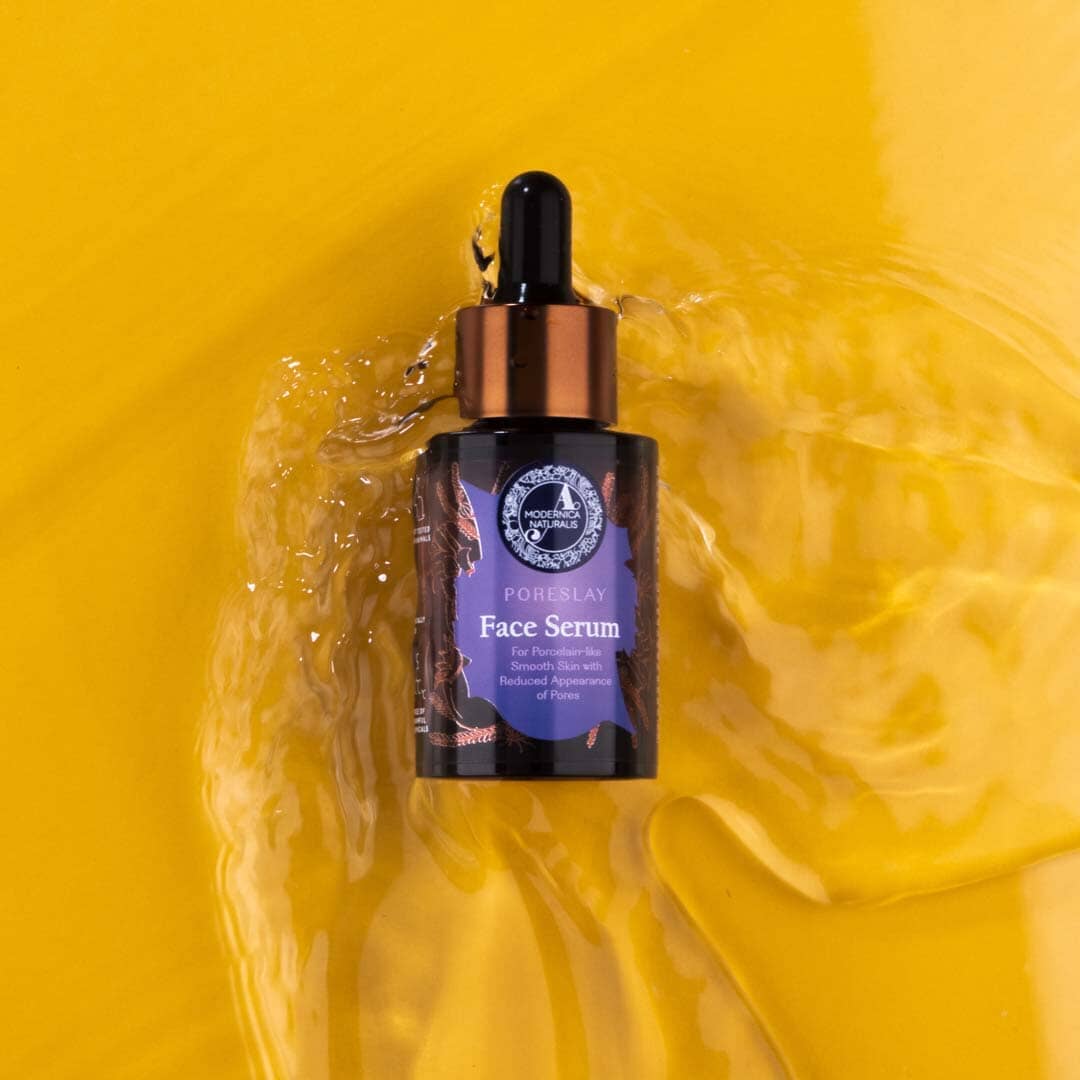 Poreslay Face Serum - Helps in Reducing the Appearance of Enlarged Pores