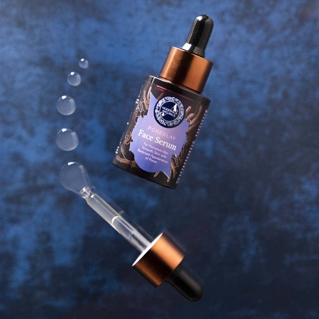 Poreslay Face Serum - Helps in Reducing the Appearance of Enlarged Pores