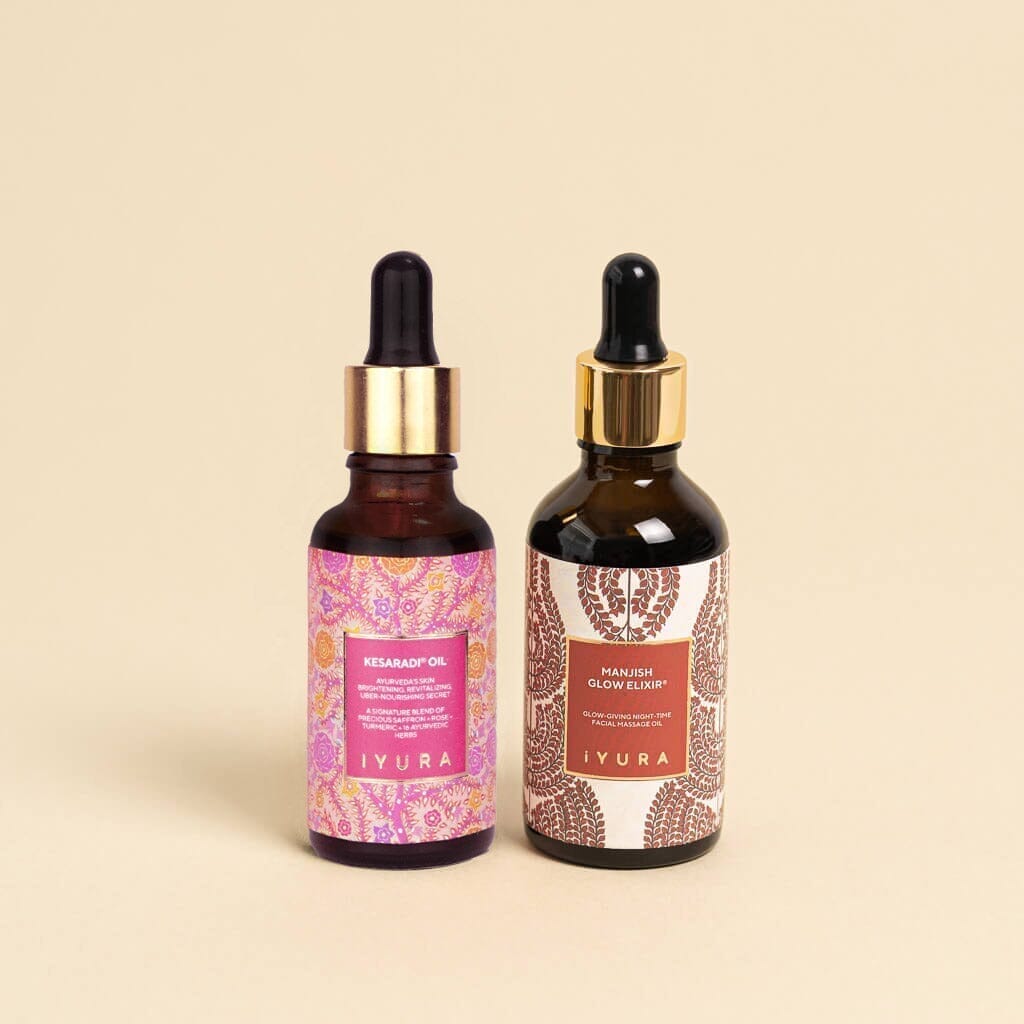 The Premium Bestsellers Bundle - Targeted, Gentle & Effective Natural Skincare for delicate, mature, thinning, aging skin