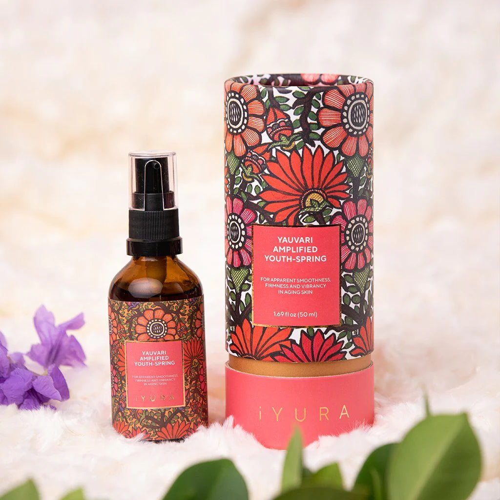 The Premium Bestsellers Bundle - Targeted, Gentle & Effective Natural Skincare for delicate, mature, thinning, aging skin