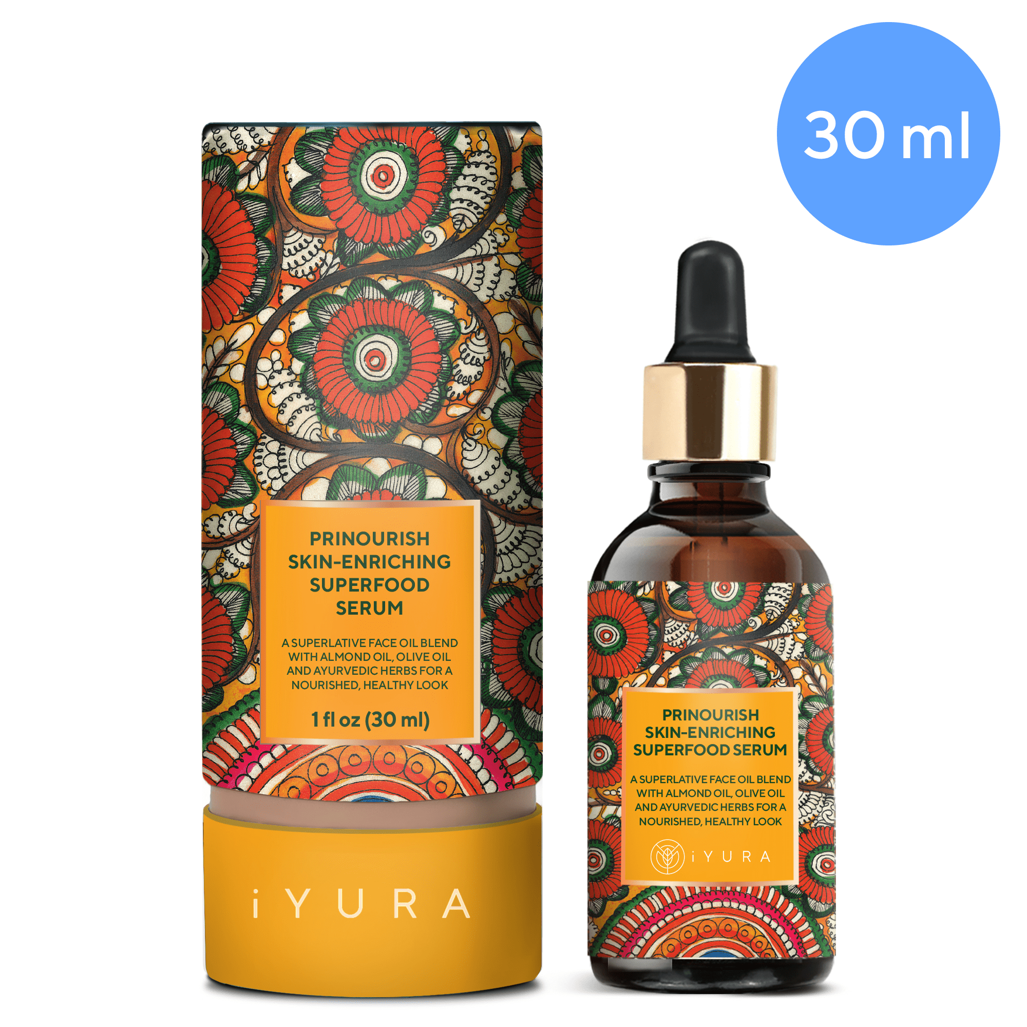 30 ML (1 fl oz)