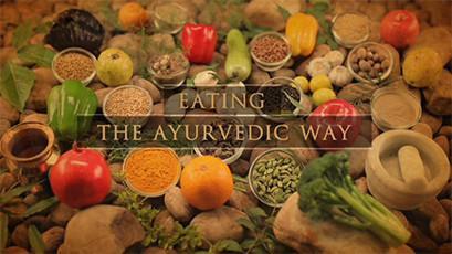 The Ayurveda Experience - Fundamentals of Ayurveda on Diet, Exercise, Meditation, Beauty and Body Work - Digital