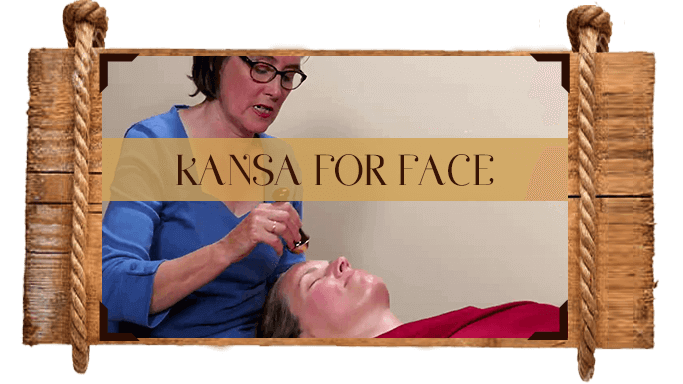 The Kansa Course