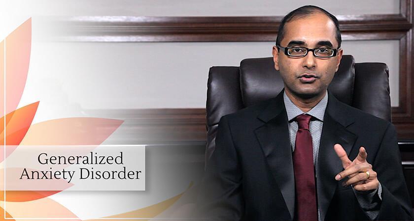 Ayurveda on Chronic Stress, Anxiety & Depression (Root Causes, Symptoms & Recovery)