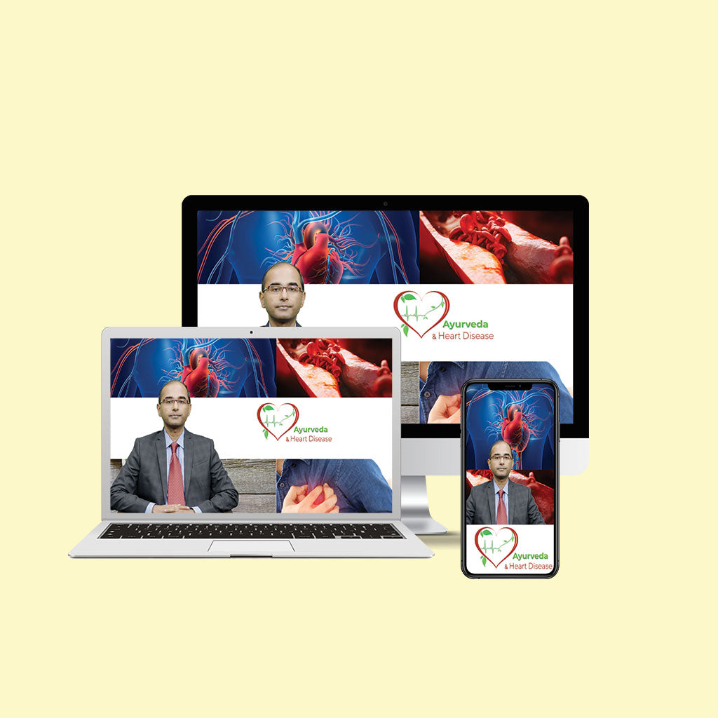 Ayurveda and Heart Disease