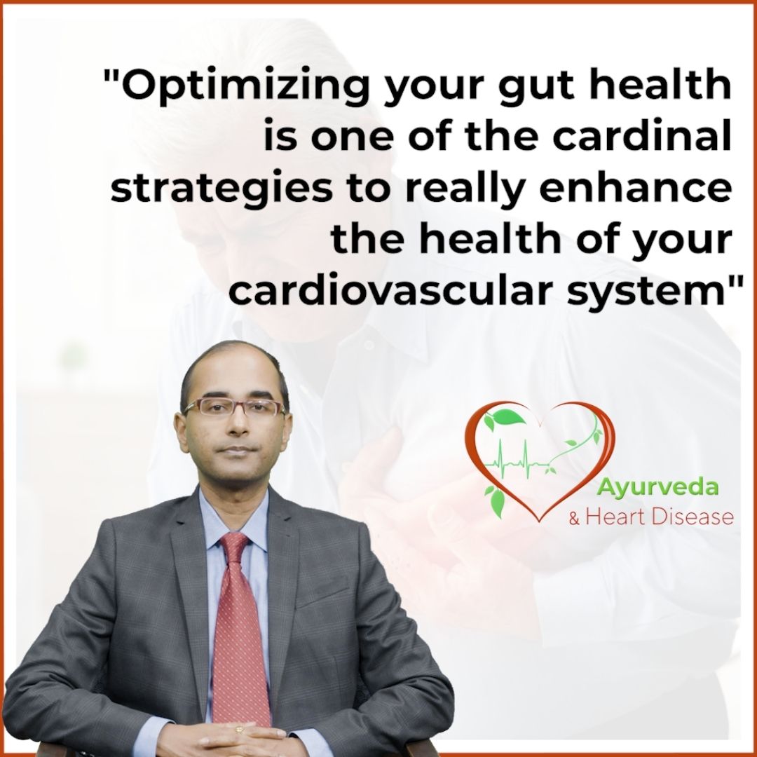 Ayurveda and Heart Disease