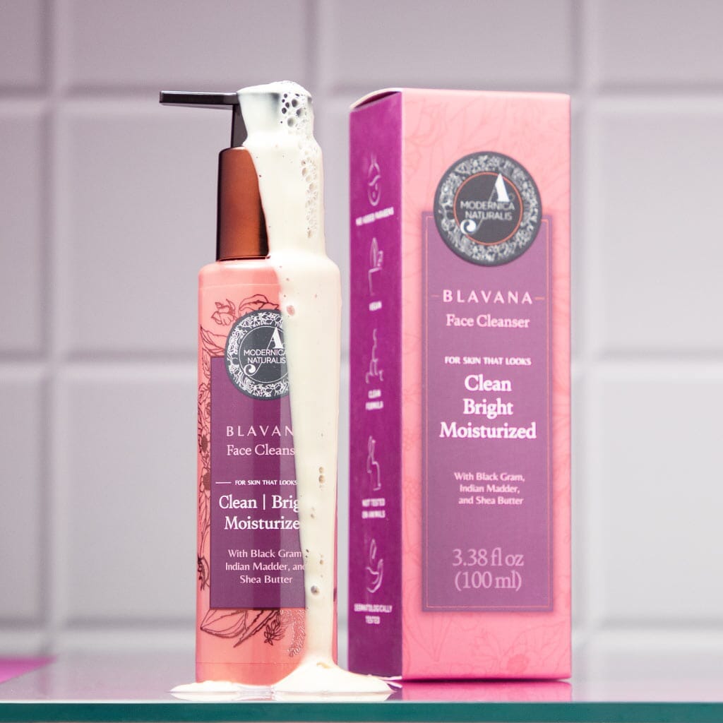 The Ultimate Cleanse & Dazzle Face Care Duo