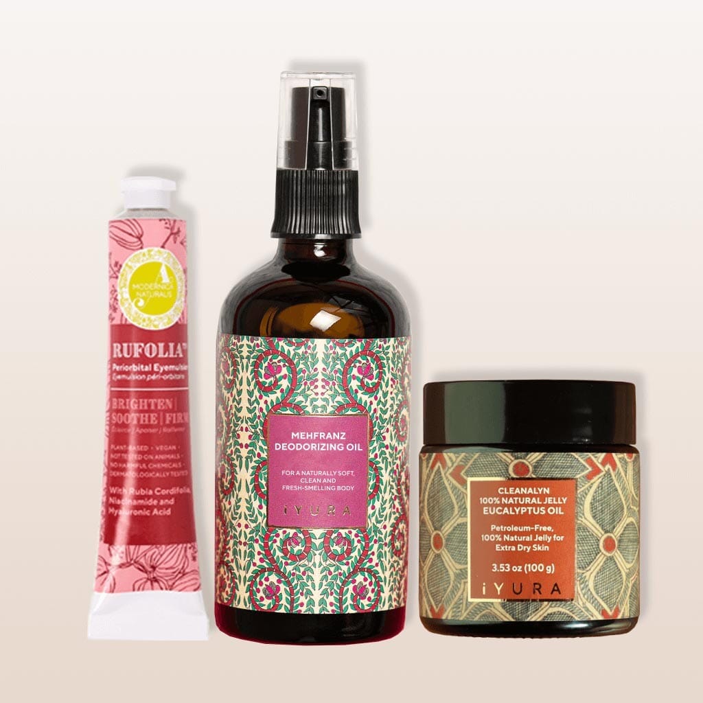 3-Piece Bestsellers Bundle