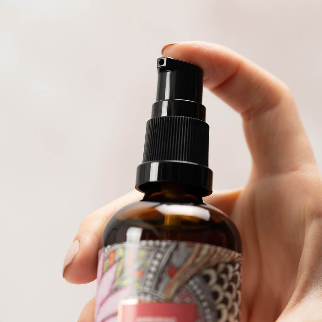 Ambhring Hair Oil - Best Hair Oil for Healthy Hair - Nourishing Natural Hair Care - For Thinning Hair - Moisturizer for Hair Natural