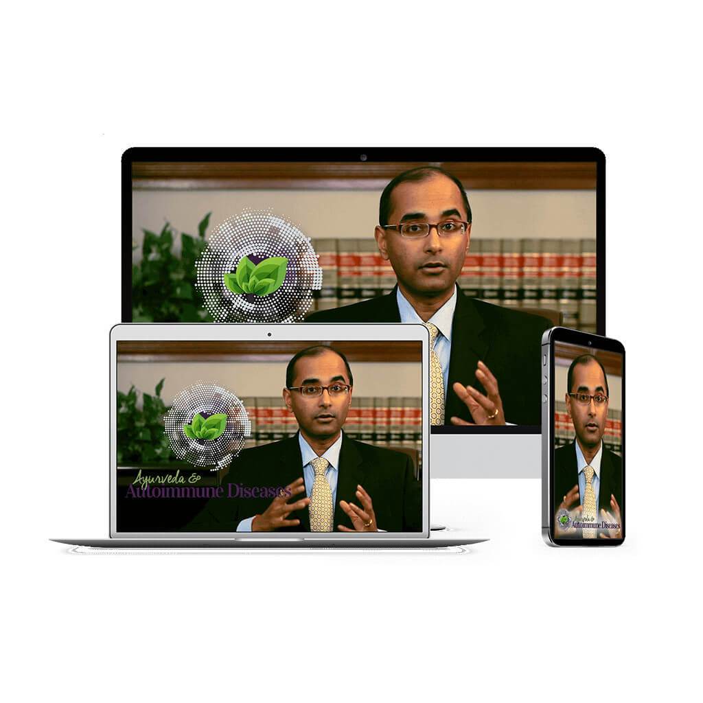 Ayurveda and Transformational Well-Being Program