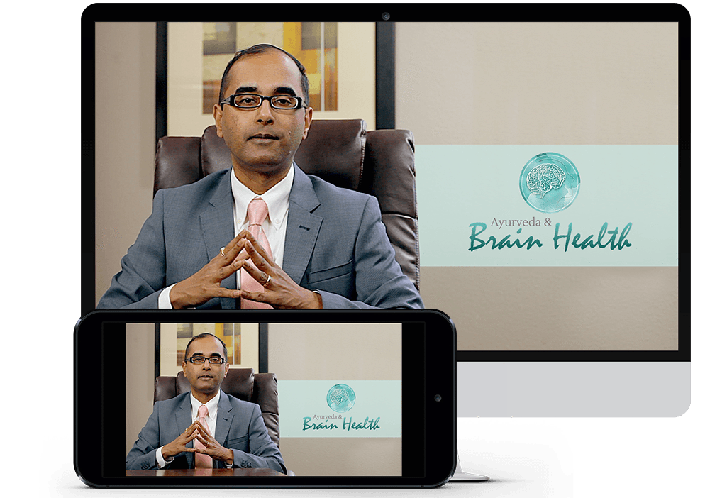 Ayurveda and Transformational Well-Being Program
