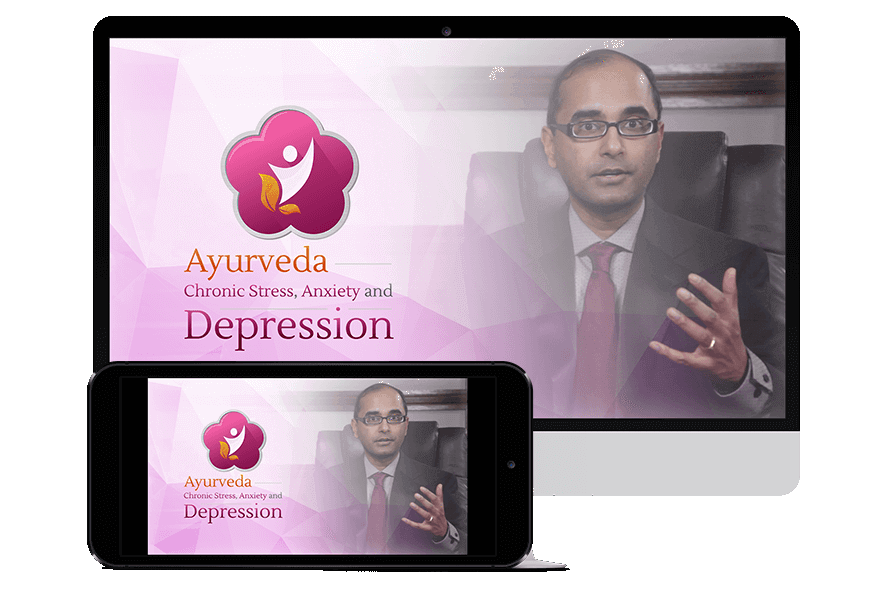 Ayurveda and Transformational Well-Being Program