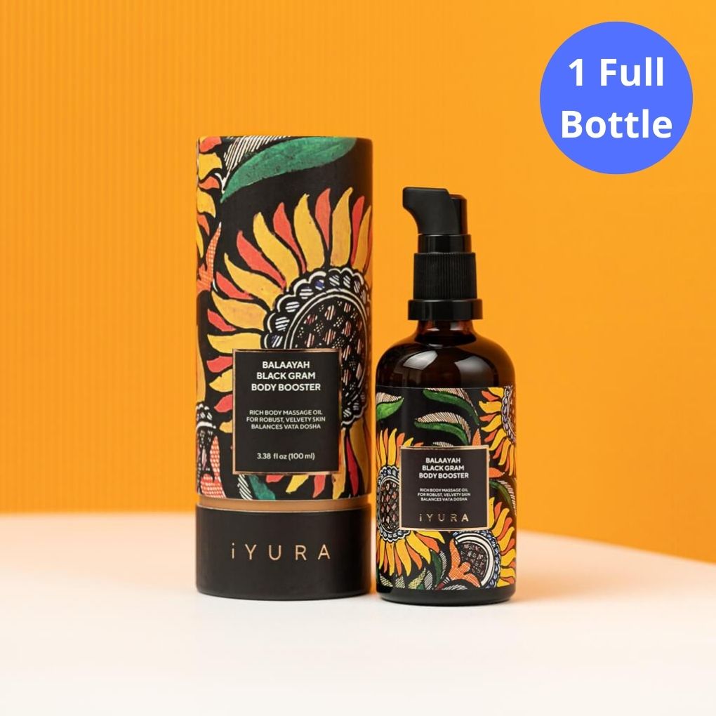 1 bottle of 3.38 fl oz (100 ml)