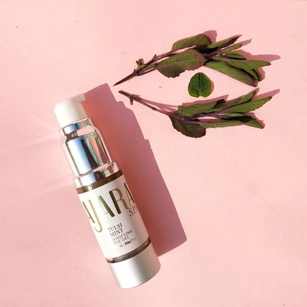 Look-Renewal Complete Ritual - Wholesome Care for Face & Eyes