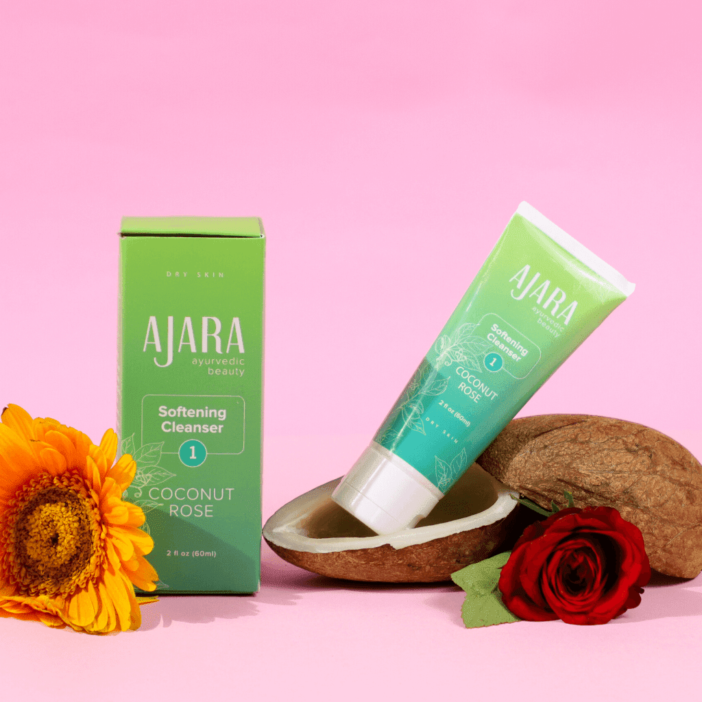 Look-Renewal Complete Ritual - Wholesome Care for Face & Eyes