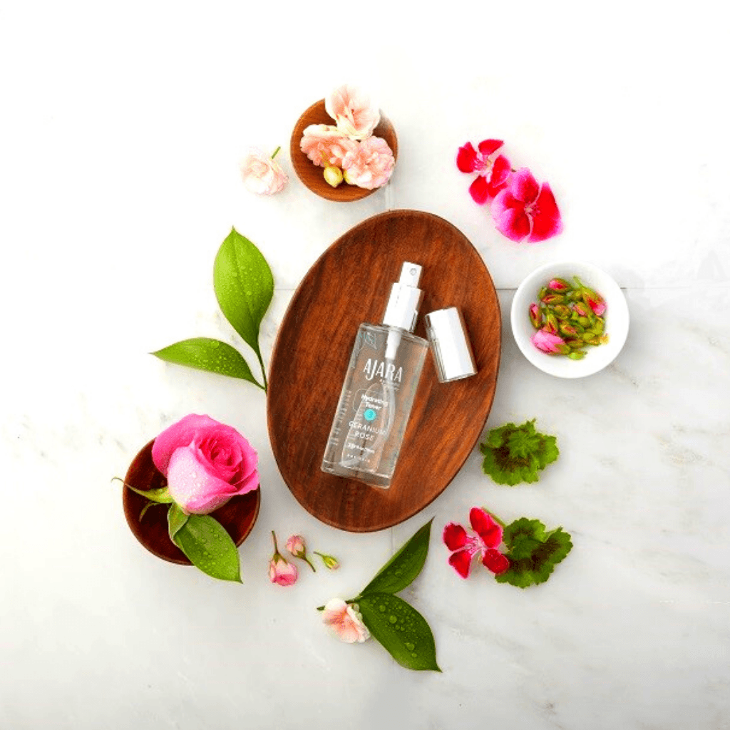 Look-Renewal Complete Ritual - Wholesome Care for Face & Eyes