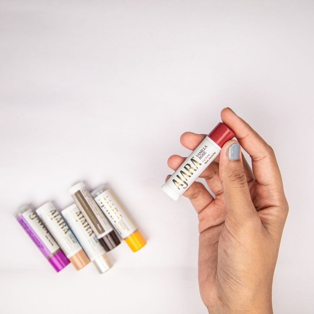 Look-Renewal Complete Ritual - Wholesome Care for Face & Eyes