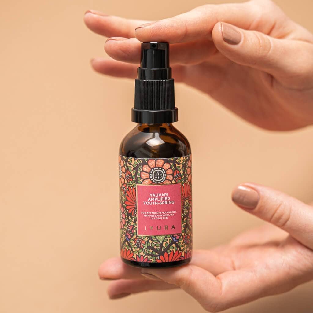 Black Gram Face & Body Duo With Sunshine Blend - Best Ayurvedic Moisturizers for Dry Skin