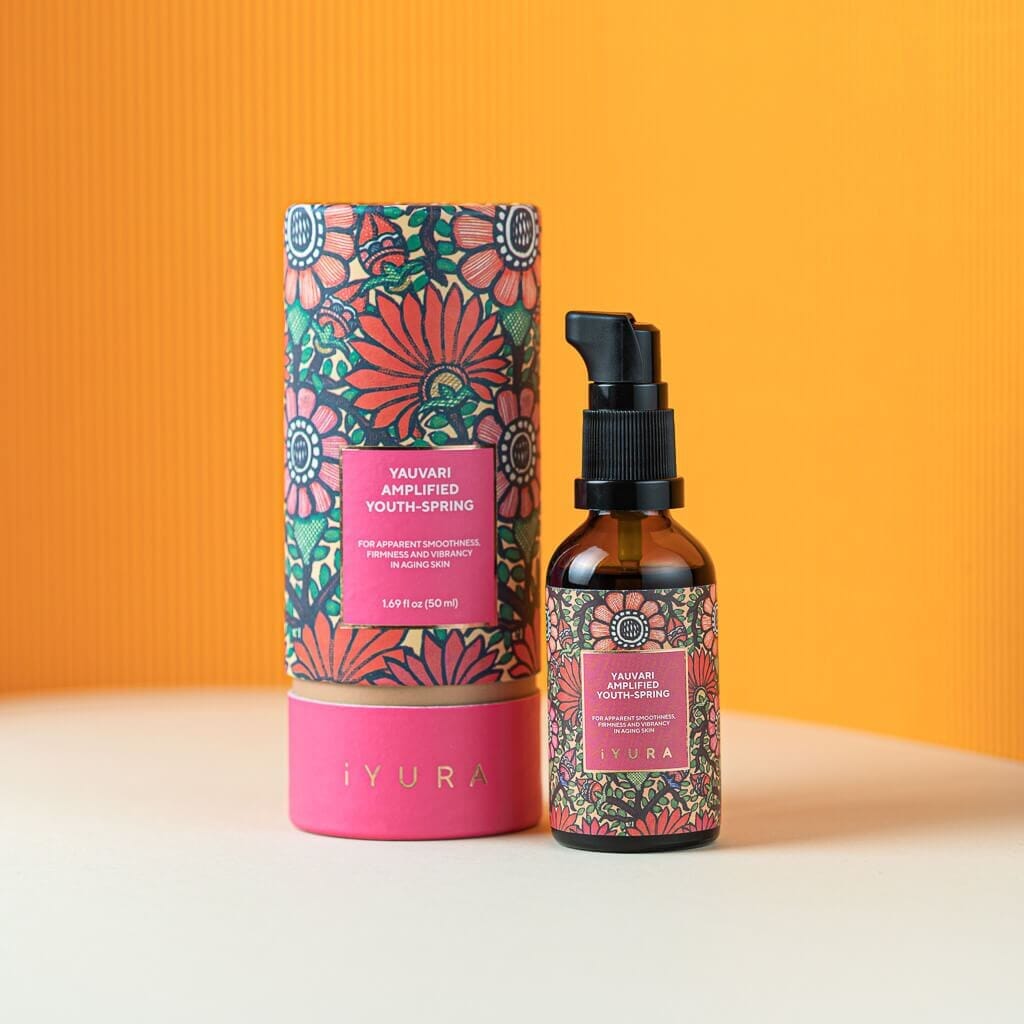 Black Gram Face & Body Duo With Tea-Garden Blend - Best Ayurvedic Moisturizers for Dry Skin