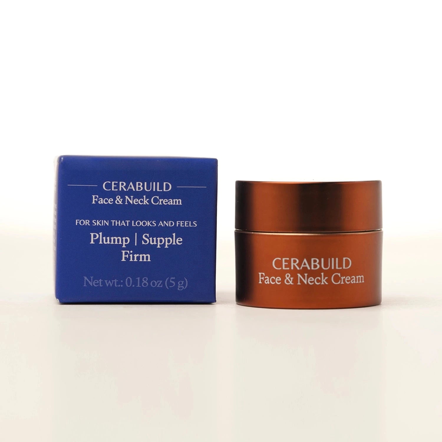 FREE GIFT: Mini Cerabuild