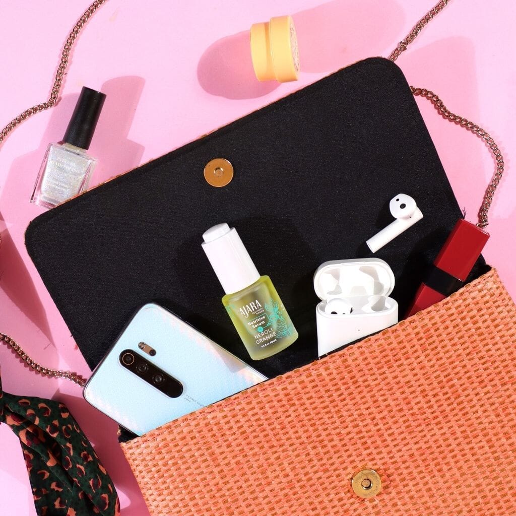 FREE SEASON OF AYURVEDA GIFT: Brightness Booster Duo - Full-Sizes of Nicumin Black Seed Brightening Face Cleansing Jelly & Neroli Orange Nutritive Serum worth $70 USD!