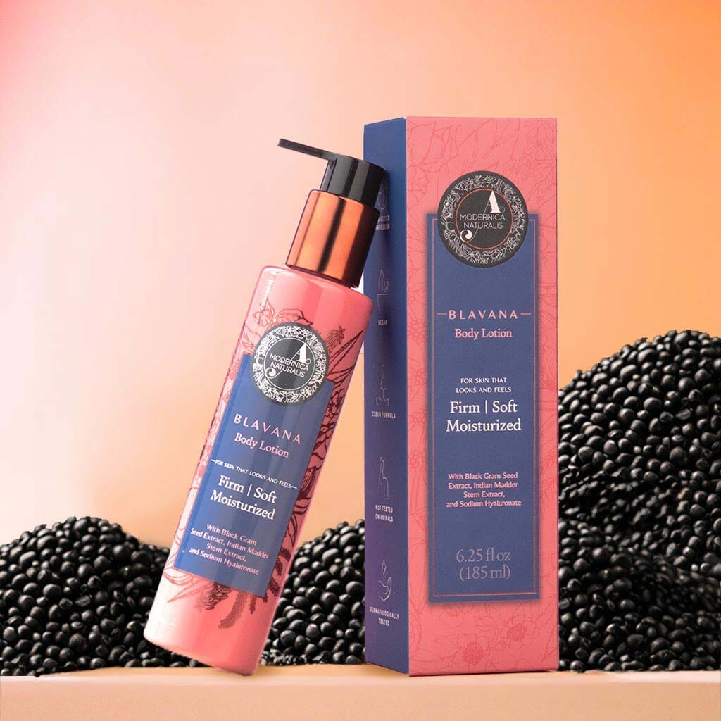 Get one more Blavana Body Lotion at 20% OFF!