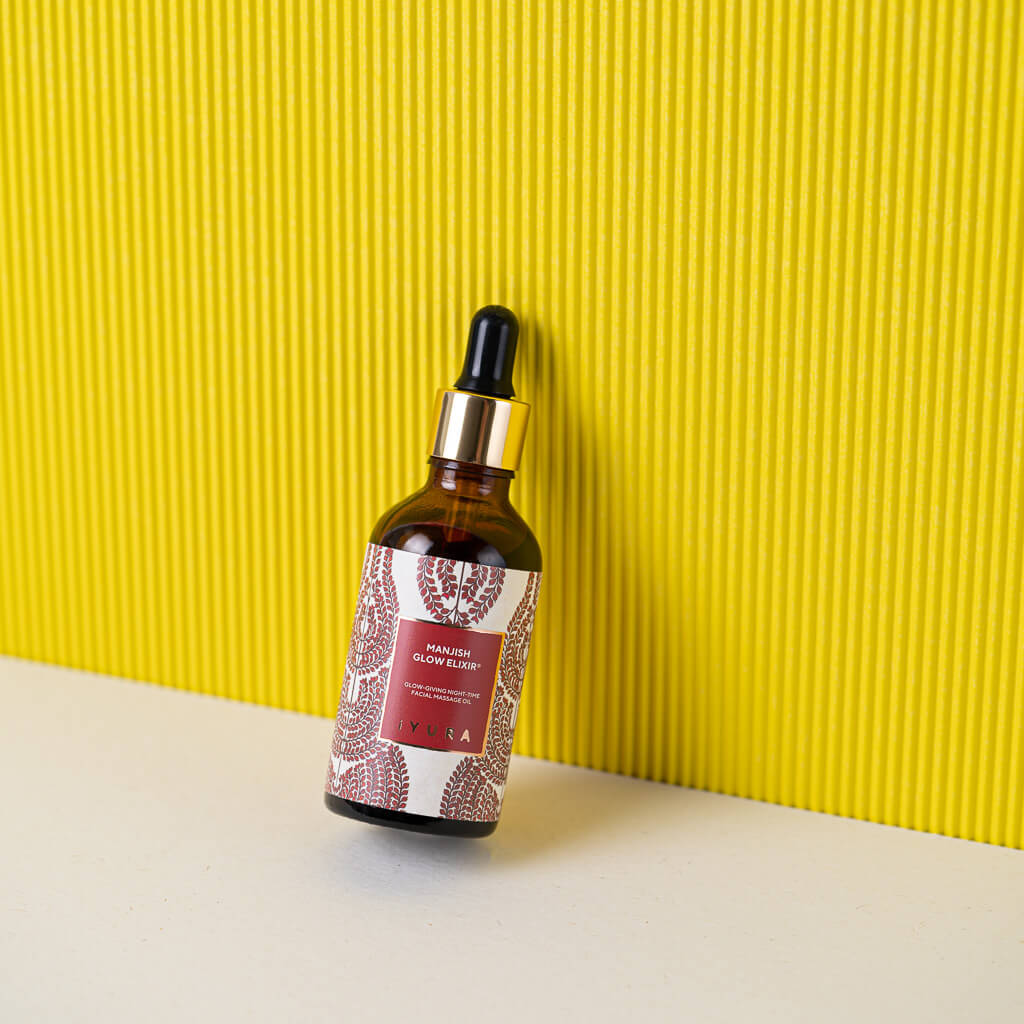 Get one more Manjish Glow Elixir at 30% OFF!