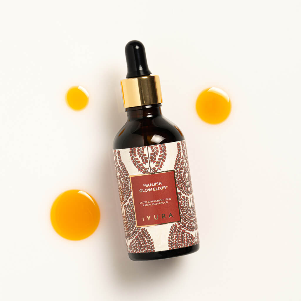 Get one more Manjish Glow Elixir at 30% OFF!