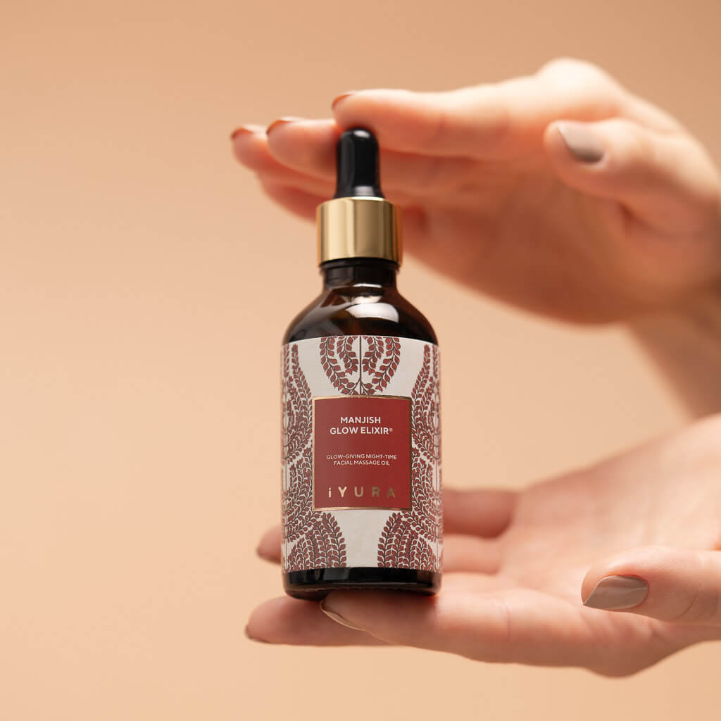 Get one more Manjish Glow Elixir at 30% OFF!