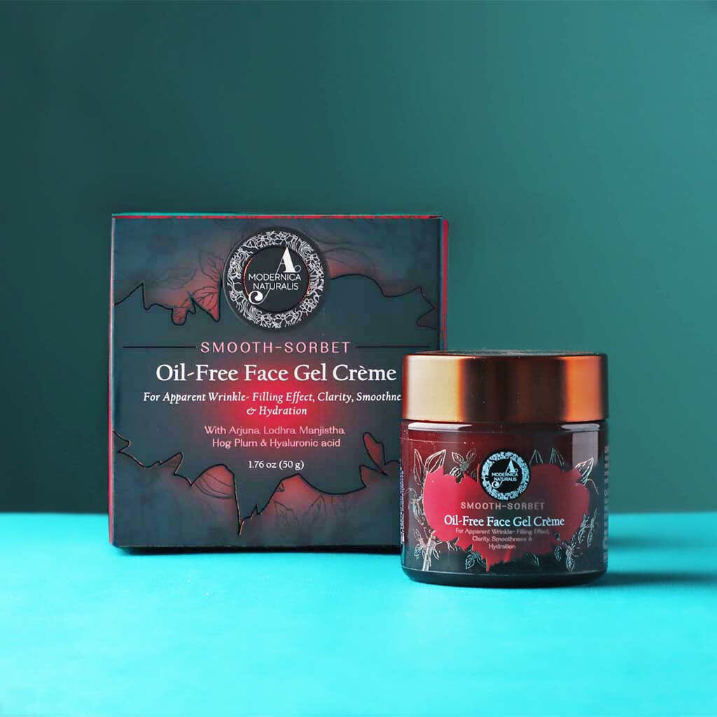 Get one more Smooth-Sorbet at 30% OFF!